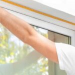 Tapparelle in PVC o alluminio o acciaio