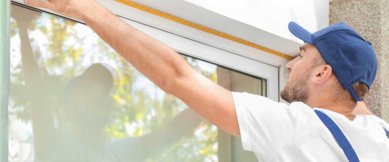 Tapparelle in PVC o alluminio o acciaio