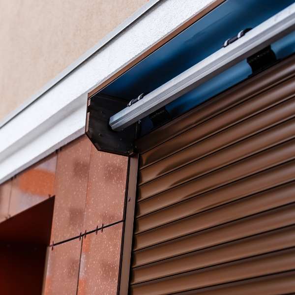 Riparazione Guide Tapparelle Milano